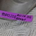 50610-T2F-A01 | Кронштейн двигателя задн. лев. HONDA ACCORD CR 13-18 - Превью 3