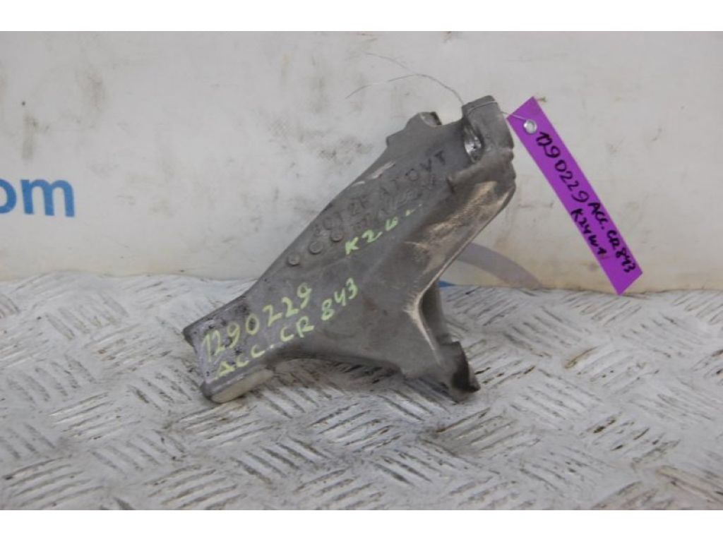 50630-T2F-A01 | Кронштейн двигателя передн. HONDA ACCORD CR 13-18 - Фото 2