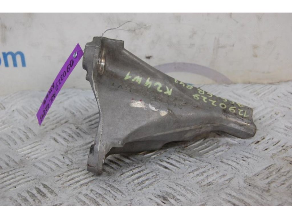 50630-T2F-A01 | Кронштейн двигателя передн. HONDA ACCORD CR 13-18 - Фото 4