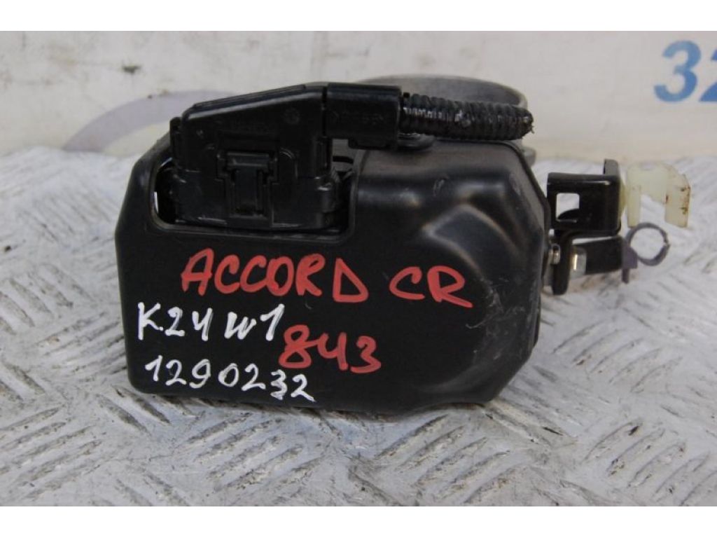 16400-5A2-A02 | Дроссельная заслонка HONDA ACCORD CR 13-18 - Фото 2