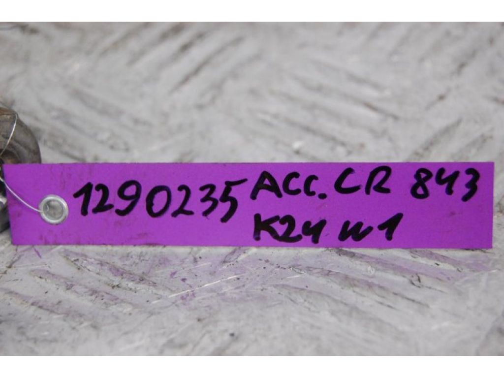 50620-T2F-A01 | Кронштейн двигуна HONDA ACCORD CR 13-18 - Фото 3