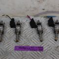 16010-5A2-305 | Форсунка топливная HONDA ACCORD CR 13-18