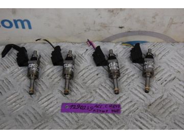 Форсунка паливна HONDA ACCORD CR 13-18