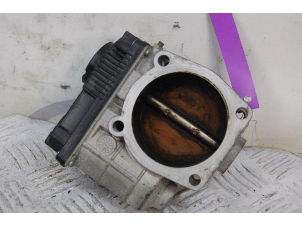 16119-8J10C | Дроссельная заслонка INFINITI FX S50 03-08