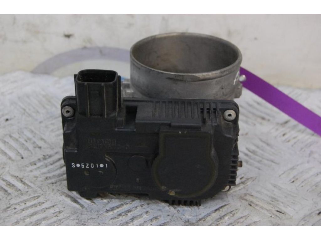 16119-8J10C | Дроссельная заслонка INFINITI FX S50 03-08 - Фото 2