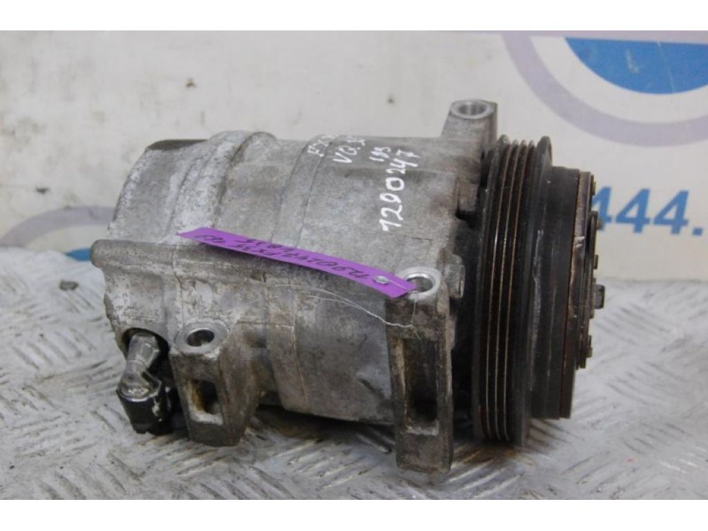 92600-AC00B | Компрессор кондиционера INFINITI FX S50 03-08