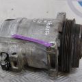92600-AC00B | Компрессор кондиционера INFINITI FX S50 03-08