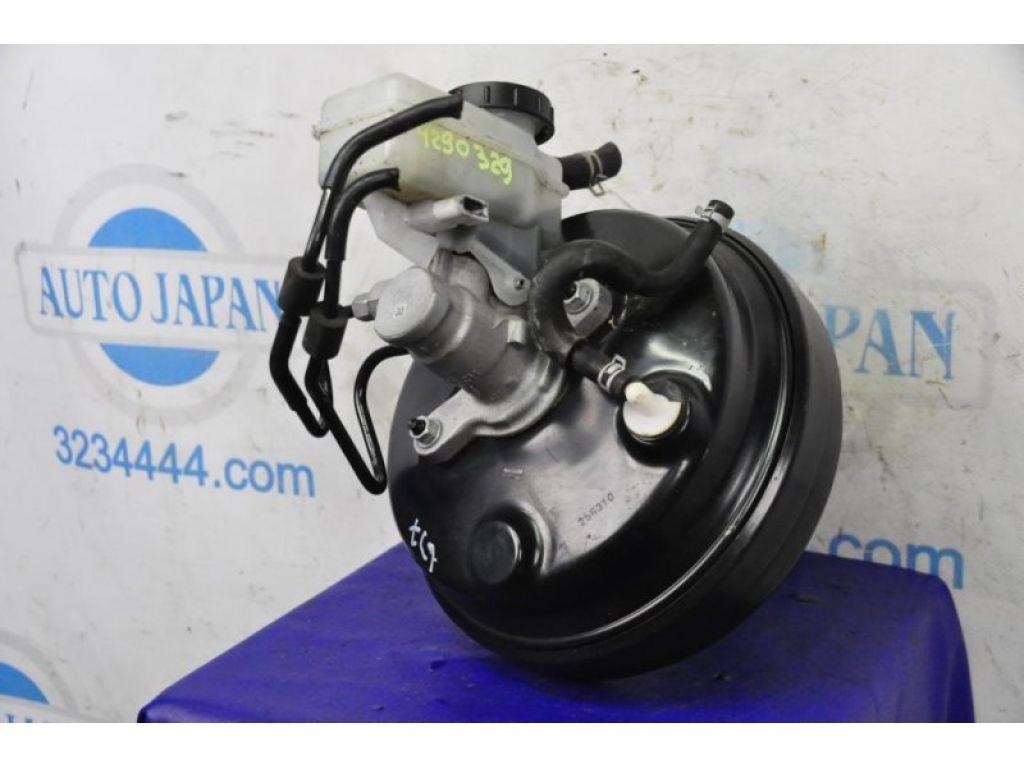 D6010-JK02D | Главный тормозной цилиндр INFINITI G25/G35/G37/Q40 06-14