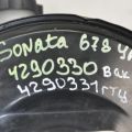 59110-3Q300 | Вакуумный усилитель тормозов HYUNDAI SONATA YF 10-14 - Превью 2
