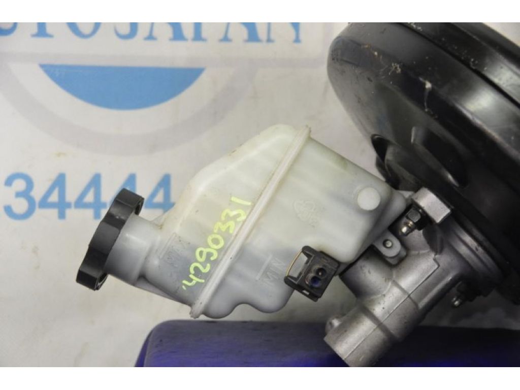 58510-3Q400 | Головний гальмівний циліндр HYUNDAI SONATA YF 10-14