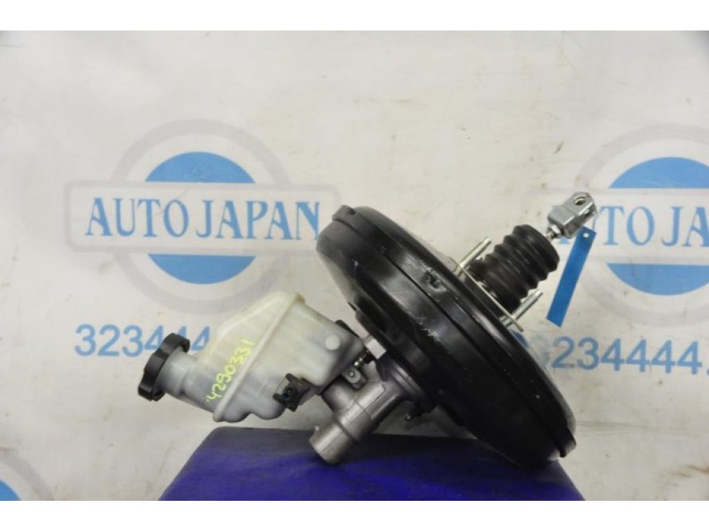 58510-3Q400 | Головний гальмівний циліндр HYUNDAI SONATA YF 10-14 - Фото 3