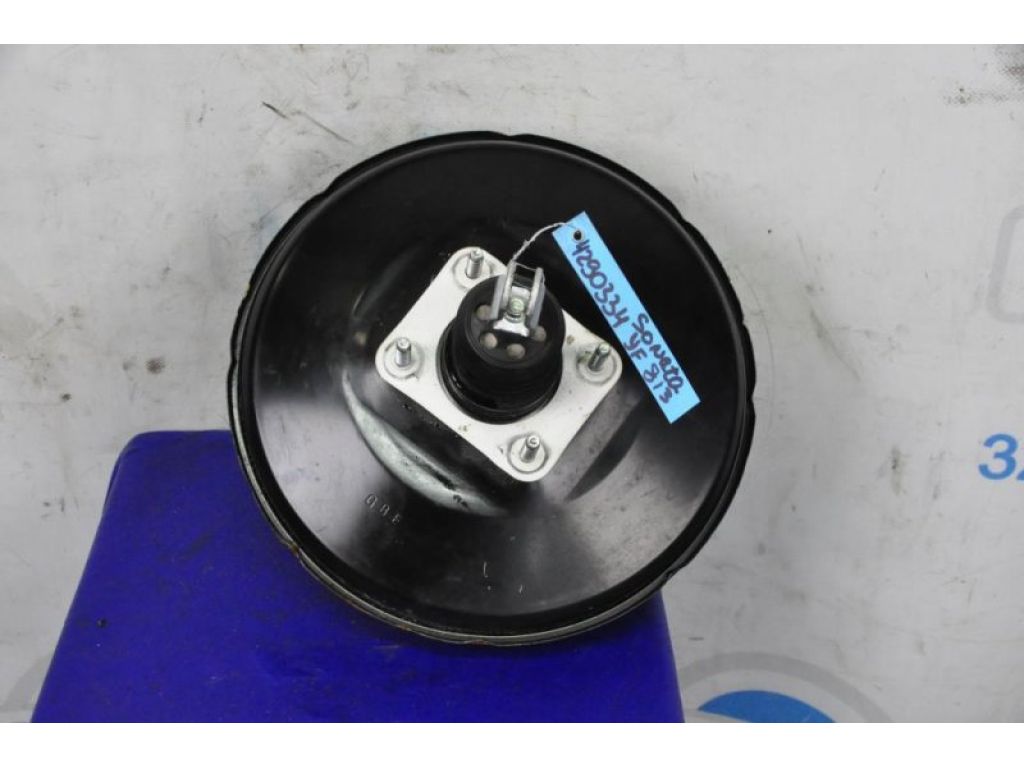 59110-3Q300 | Вакуумный усилитель тормозов HYUNDAI SONATA YF 10-14 - Фото 3