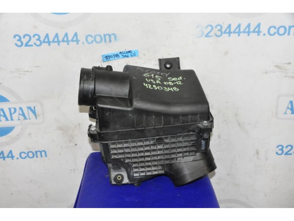 17244-R70-S00 | Корпус воздушного фильтра HONDA ACCORD USA 07-12
