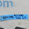 17244-R70-S00 | Корпус воздушного фильтра HONDA ACCORD USA 07-12 - Превью 2