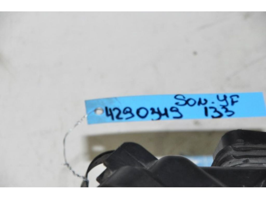 28110-3Q100 | Корпус воздушного фильтра HYUNDAI SONATA YF 10-14 - Фото 2