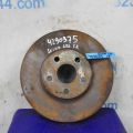 43512-20711 | Тормозной диск передний SCION TC 04-10