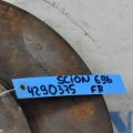 43512-20711 | Тормозной диск передний SCION TC 04-10 - Превью 2
