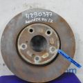 45251-T2F-A51 | Тормозной диск передний HONDA ACCORD CR 13-18