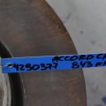 45251-T2F-A51 | Тормозной диск передний HONDA ACCORD CR 13-18 - Превью 2