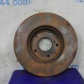 45251-T2F-A51 | Тормозной диск передний HONDA ACCORD CR 13-18 - Превью 3