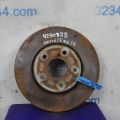 45251-T2F-A51 | Гальмівний диск передній HONDA ACCORD CR 13-18