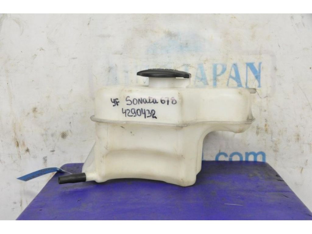 25430-3S000 | Бачок расширительный HYUNDAI SONATA YF 10-14