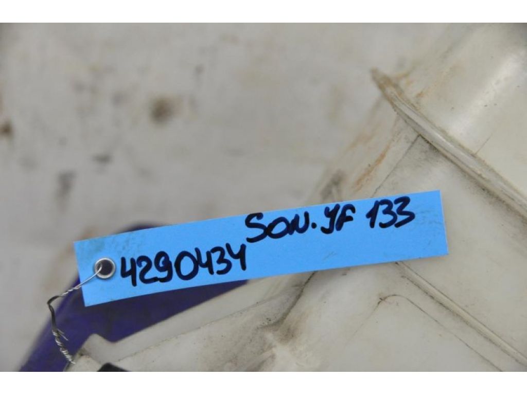 25430-3S000 | Бачок розширювальний HYUNDAI SONATA YF 10-14 - Фото 2