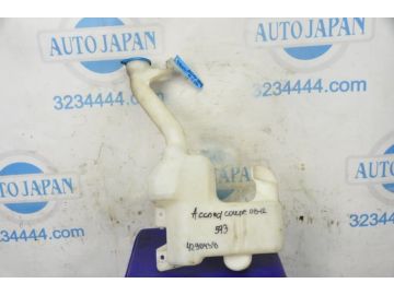 Бачок омывателя HONDA ACCORD COUPE 07-12