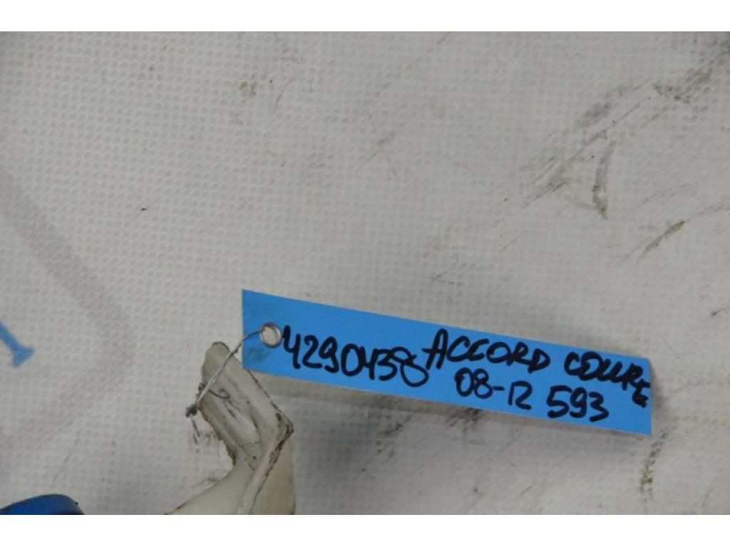 76841-TA5-A01 | Бачок омывателя HONDA ACCORD COUPE 07-12 - Фото 2