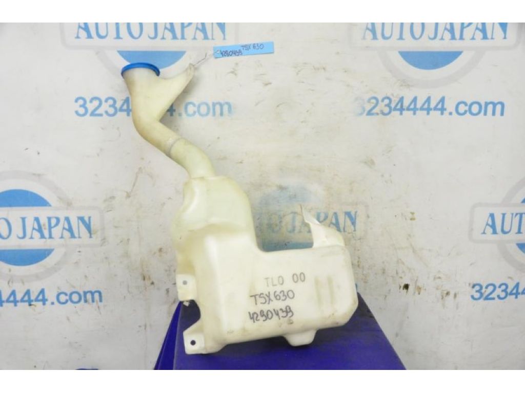76841-TL0-003 | Бачок омывателя HONDA ACCORD CU8 / TSX 08-14