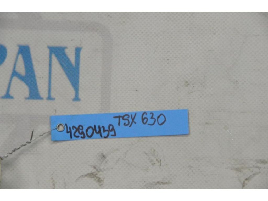 76841-TL0-003 | Бачок омывателя HONDA ACCORD CU8 / TSX 08-14 - Фото 2