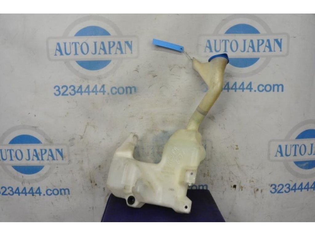 76841-TL0-003 | Бачок омывателя HONDA ACCORD CU8 / TSX 08-14 - Фото 3