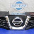 62310-BR10A | Решітка радіатора NISSAN QASHQAI 07-14