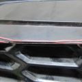 62310-BR10A | Решітка радіатора NISSAN QASHQAI 07-14 - Прев'ю 5