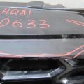62310-BR10A | Решітка радіатора NISSAN QASHQAI 07-14 - Прев'ю 7