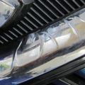 62310-BR10A | Решітка радіатора NISSAN QASHQAI 07-14 - Прев'ю 8