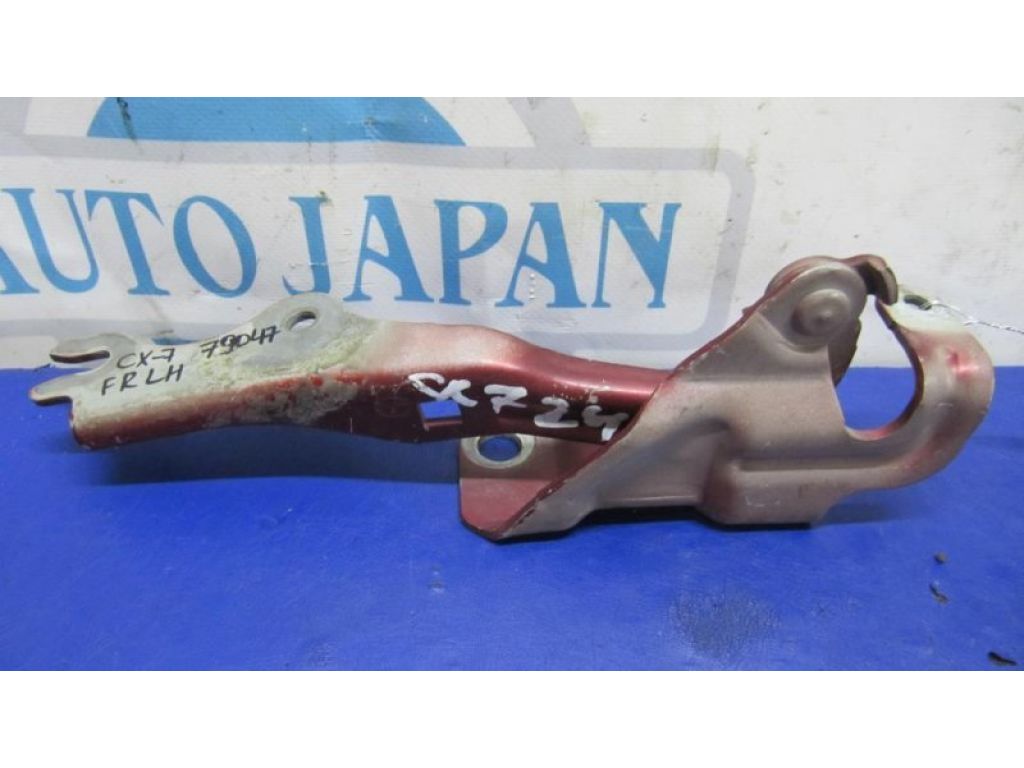 EG21-52-420B | Петля капота лев. MAZDA CX-7 06-12 - Фото 2