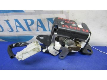 Замок крышки багажника HONDA PILOT 08-15