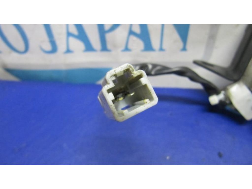 74805-SZA-A01 | Замок крышки багажника HONDA PILOT 08-15 - Фото 2