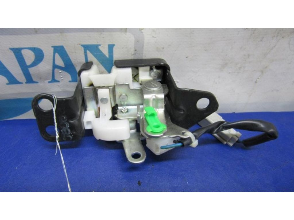 74805-SZA-A01 | Замок крышки багажника HONDA PILOT 08-15 - Фото 5