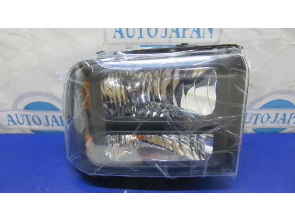 6C3Z-13008-AB | Фара передн. прав. FORD F250 05-07
