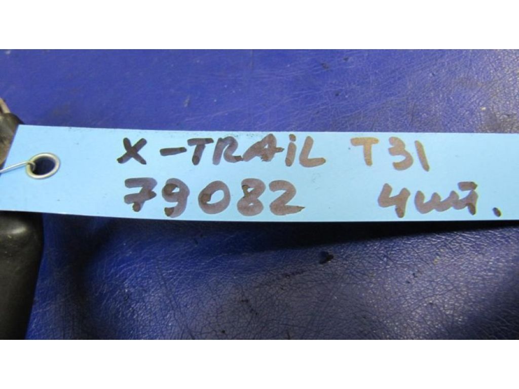 16600-JA00B | Форсунка топливная NISSAN X-TRAIL T31 07-14 - Фото 2