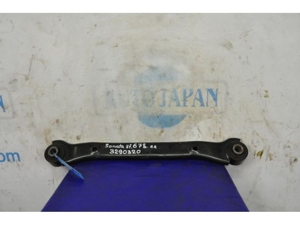 55100-3Q000 | Рычаг задней подвески поперечный верхний прав. HYUNDAI SONATA YF 10-14