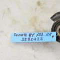 55100-3Q000 | Рычаг задней подвески поперечный верхний прав. HYUNDAI SONATA YF 10-14 - Превью 2