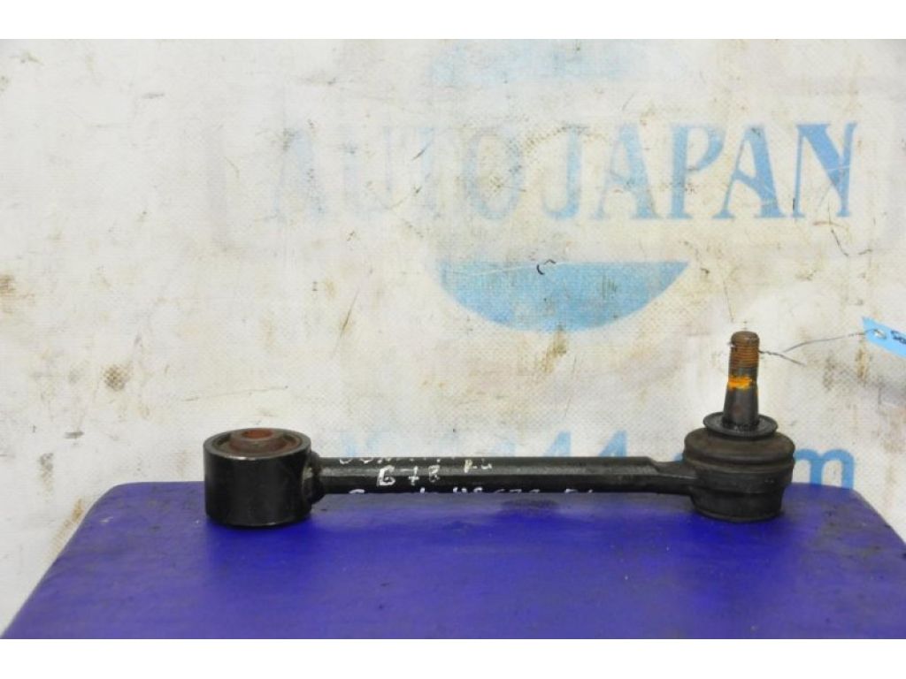 55250-3Q010 | Рычаг задней подвески поперечный нижний лев. HYUNDAI SONATA YF 10-14