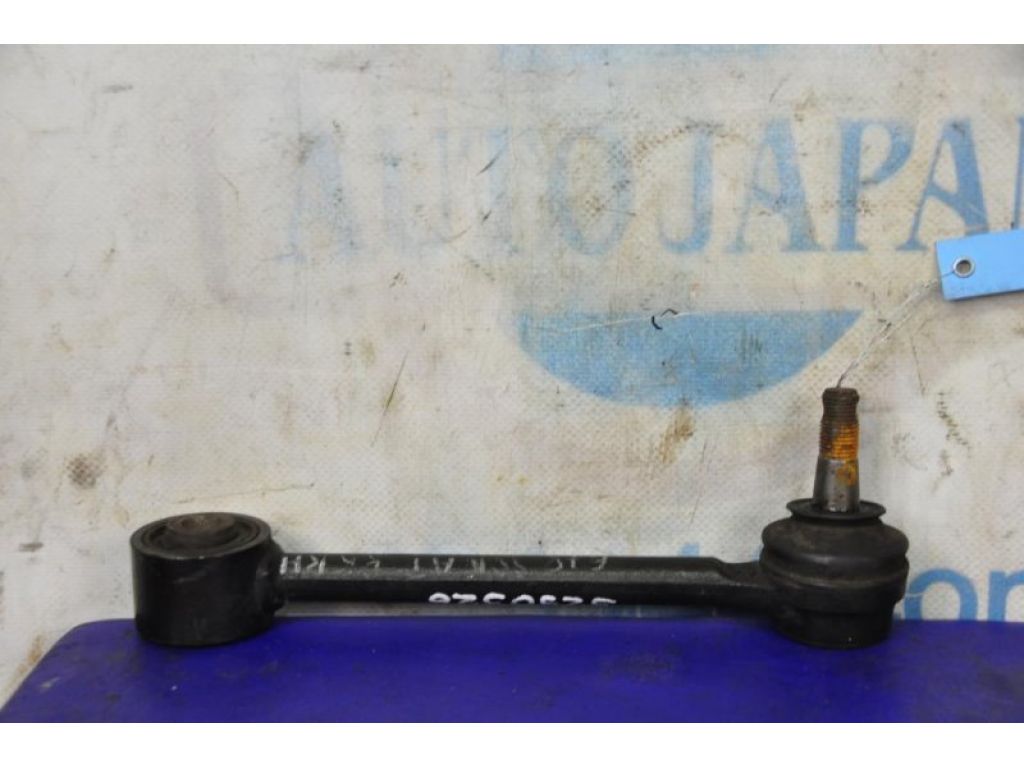 55250-3Q010 | Рычаг задней подвески поперечный нижний прав. HYUNDAI SONATA YF 10-14