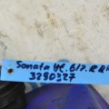 55250-3Q010 | Рычаг задней подвески поперечный нижний прав. HYUNDAI SONATA YF 10-14 - Превью 2