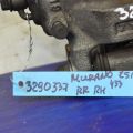 44001-1AA0A | Супорт гальмівний задн. прав. NISSAN MURANO Z51 07-14 - Прев'ю 2