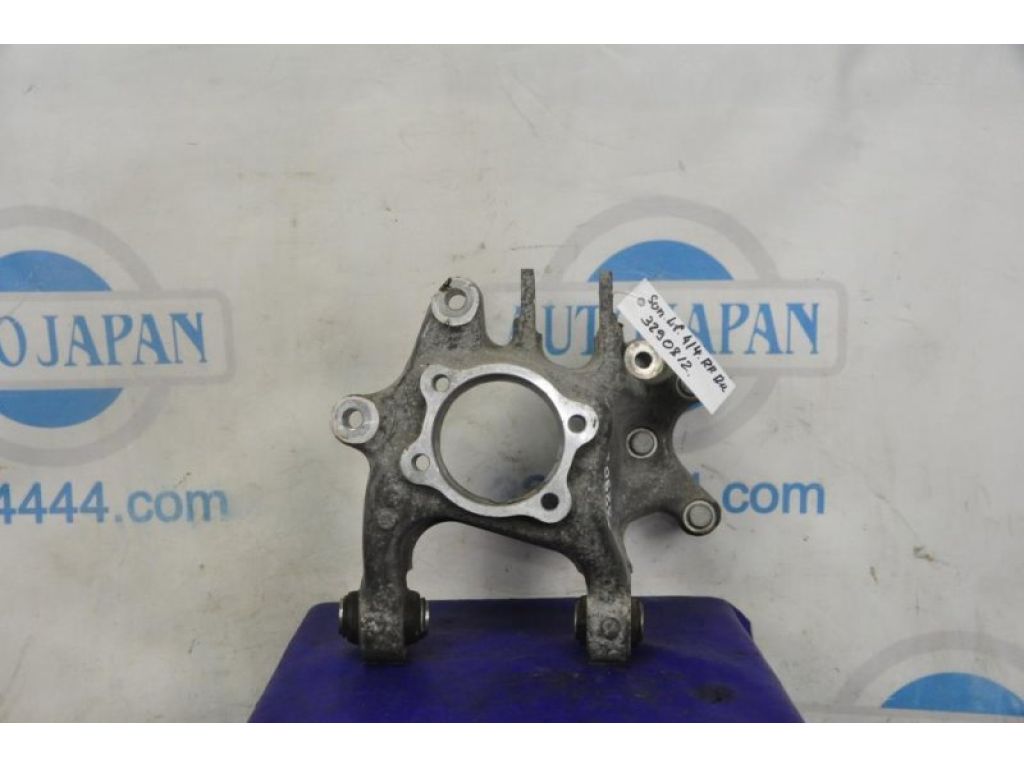 52720-C2100 | Цапфа задн. прав. HYUNDAI SONATA LF 2014-