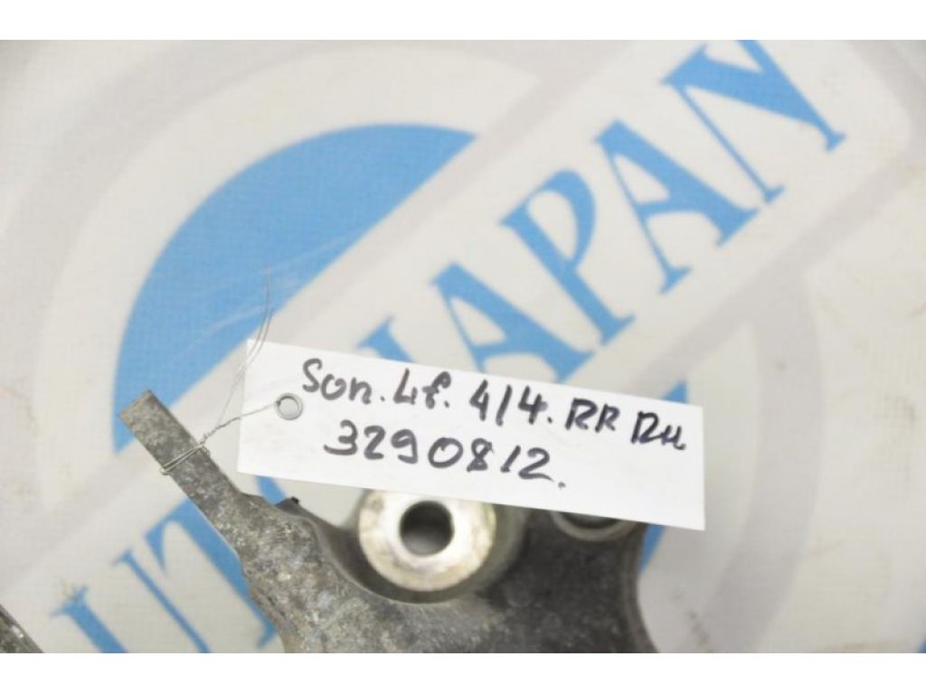 52720-C2100 | Цапфа задн. прав. HYUNDAI SONATA LF 2014- - Фото 2